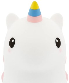 Lampka dziecięca jednorożec UNICORN