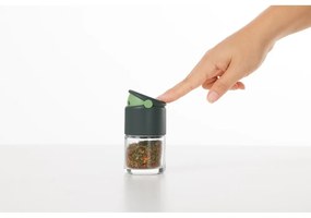 Zestaw pojemników na przyprawy 4 szt. 100 ml – Lékué
