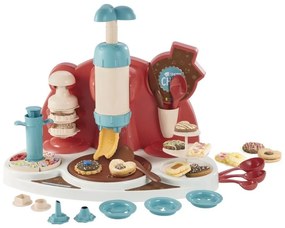Smoby chef fabryka ciasteczek zdrowych ciastek
