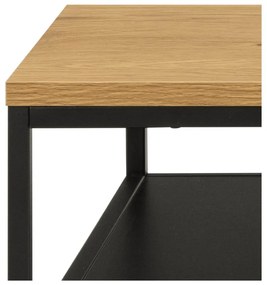 Stolik Actona Gila, 60x120 cm