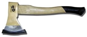 Siekiera z rękojeścią, 600 g