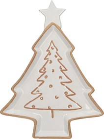 Patera Beige Christmas Tree classic