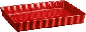 Forma do tarty ceramiczna 34x24 cm – Emile Henry