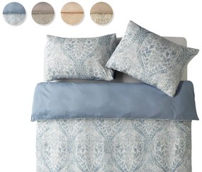 DORMEO ROYAL ZESTAW POŚCIELI 140x200 cm pudrowy róż