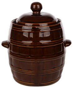 Altom Garnek ceramiczny Becka, 5 l, 5 l