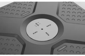 Active Easy Push stojak