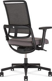 Krzesło biurowe z siatkowym oparciem Xenium Swivel Chair Mesh