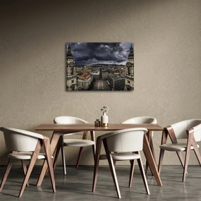 Obraz bazyliki (70x50 cm)