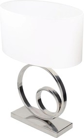 Lampa stołowa Omega wys. 59cm