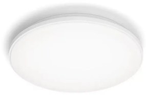 Philips - LED Plafon ściemnialny WINCEL LED/24W/230V 2700-6500K + pilot