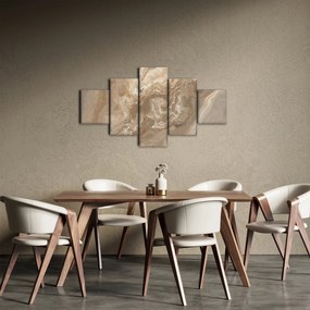 Obraz - Marmur (125x70 cm)