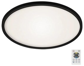 Briloner 7080-015 - Lampa ściemnialna LED SLIM LED/22W/230V 2700-6500K + pilot