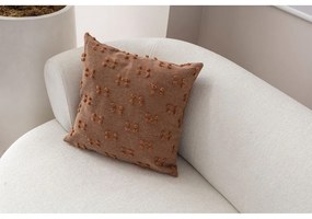 Poszewka na poduszkę 43x43 cm Tuffet – Mioli Decor