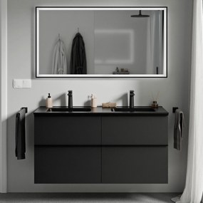 Szafka podumywalkowa LAVOA 120 cm