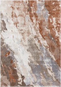 Dywan 120x170 cm Mirage Blur Terra – Asiatic Carpets