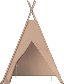 Tipi kolor beżowy