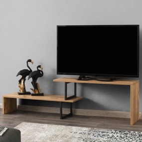Stolik pod telewizor Ovit Pine