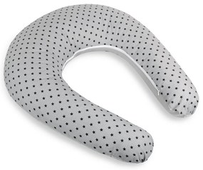 Bellatex Poszewka do karmienia piersią Starsszara, 180 cm