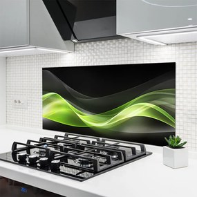 Szkło Ozdobne do Kuchni Interakcja Barw I Kształtów