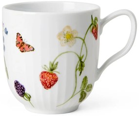 Biały porcelanowy kubek 330 ml Hammershøi Summer – Kähler Design