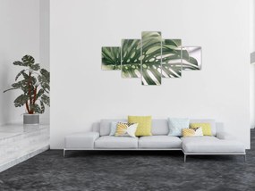 Obraz - Lista potworów (125x70 cm)