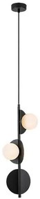 Rabalux 72224 designerska oprawa wisząca Jules,G9, 3x maks. 5W, IP20