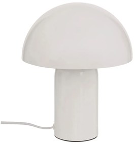 Atmosphera - Lampa stołowa LITO 1xE27/25W/230V biała