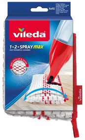 Wkład do mopa Vileda Spray Max 1.2