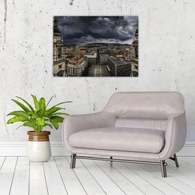 Obraz bazyliki (70x50 cm)