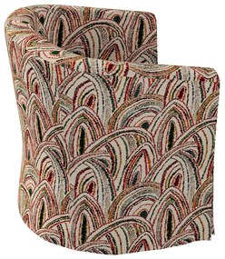 Pokrowiec na fotel Ektorp Tullsta