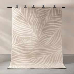 Dywan Velora beige 200x290 cm