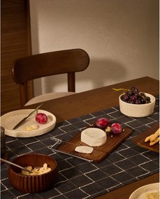 Drewniana deska 29 x 22 cm Rommu – Kave Home