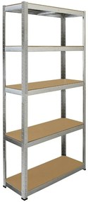 Metalowy stojak Fieldmann FDR 1800, 180 x 90 x 40cm