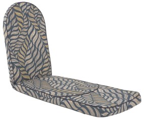 Poduszka na leżak 180 cm Modena Oval G050-06IB PATIO