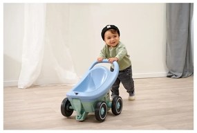 Big buggy spacerówka 3 w 1