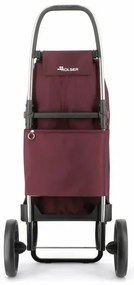 Rolser Torba na kółkach I-Max MF 2 Logic RSG,bordowa