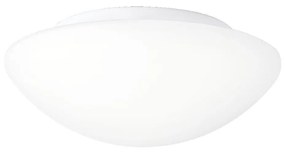 Prezent 1500 - Lampa łazienkowa plafon/kinkiet ASPEN 1xE27/60W/230V
