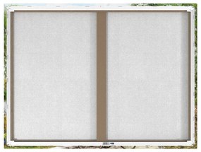 Obraz 60x80 cm Watermill – Styler