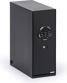 Sejf na notebook i inne przedmioty z wysuwanymi drzwiami, 508 x 195 x 420 mm