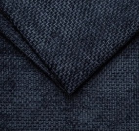 Narożnik BULL S - OMBO MINI Prawostronny z Elektryczną Regulacją EDEN 16