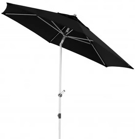 EXPERT 280 cm - osłona przeciwsłoneczna z automatycznie odchylanym uchwytem : Substancja Desen - 817