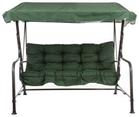 Poduszki na huśtawkę 140 cm z daszkiem Hawaii H024-32IB PATIO