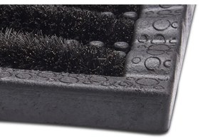 Wycieraczka 45x75 cm Mix Mats – Hanse Home