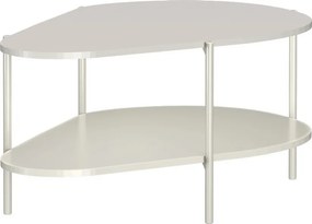 Ława ALICANTE 90 cm Stolik Kawowy do Salonu