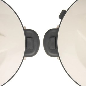 Orion Miska termiczna Termo biały, 3,9 l, 3,9 l