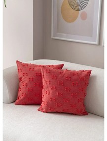 Poszewki na poduszki zestaw 2 szt. 43x43 cm Tuffet – Mioli Decor