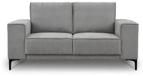 Jasnoszara sofa 164 cm Copenhagen – Scandic