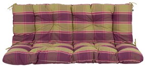 Poduszka na huśtawkę lub ławkę 150 cm Frigiliana B009-08SB PATIO