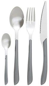 Sztućce ze stali nierdzewnej 24 szt. – Premier Housewares