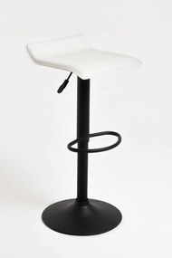 Taburete Tim Black